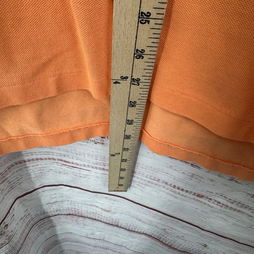 Polo Golf Ralph Lauren Polo‎ Shirt Size Medium Short Sleeve Founders Cup